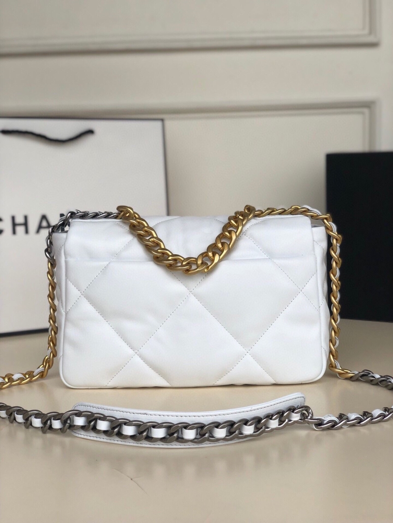 Ch**el 19 bags